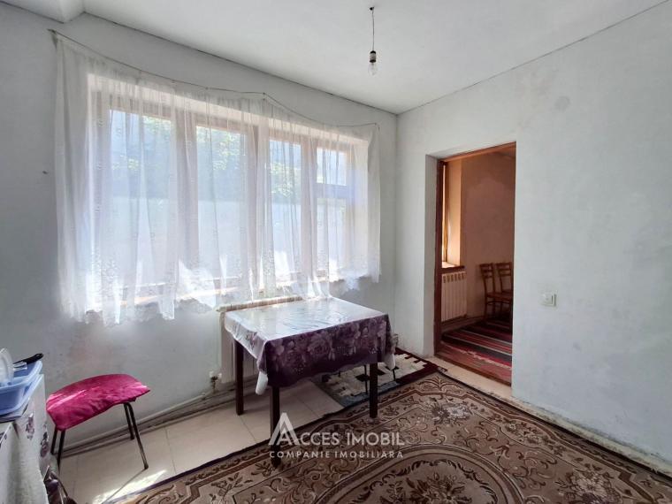 Casă! Botanica, str. Alexandru Negru-Vodă, 100m2 + 5 ari!: 8