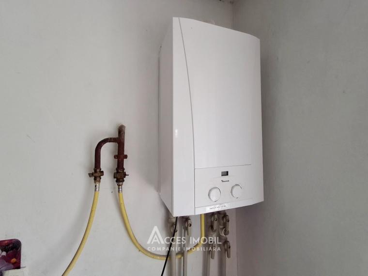 Casă! Botanica, str. Alexandru Negru-Vodă, 100m2 + 5 ari!: 9