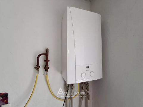 Casă! Botanica, str. Alexandru Negru-Vodă, 100m2 + 5 ari!: 9