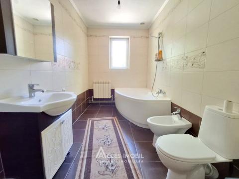 Casă! Botanica, str. Alexandru Negru-Vodă, 100m2 + 5 ari!: 10