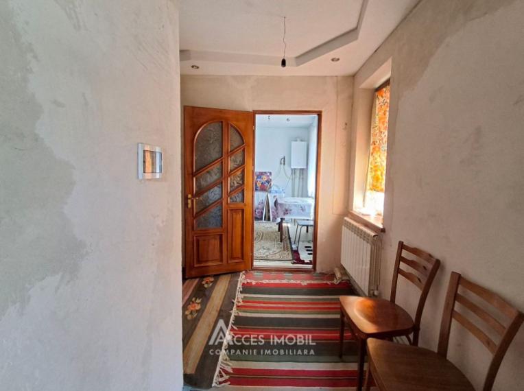 Casă! Botanica, str. Alexandru Negru-Vodă, 100m2 + 5 ari!: 11