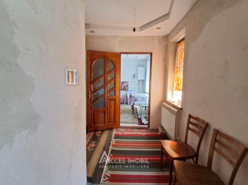 Casă! Botanica, str. Alexandru Negru-Vodă, 100m2 + 5 ari!: 11