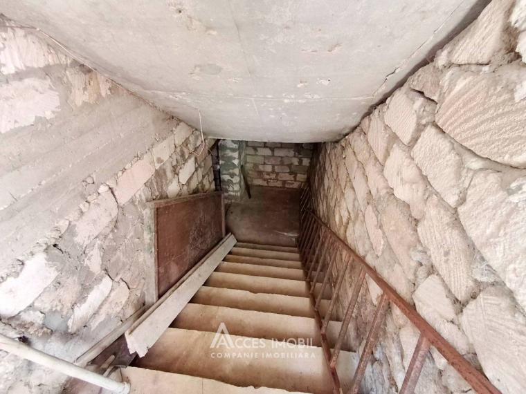 Casă! Botanica, str. Alexandru Negru-Vodă, 100m2 + 5 ari!: 12