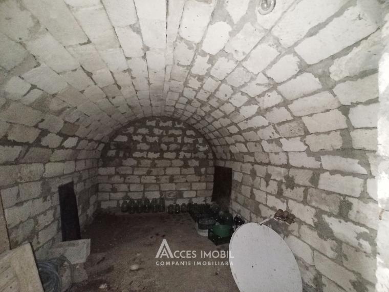 Casă! Botanica, str. Alexandru Negru-Vodă, 100m2 + 5 ari!: 13