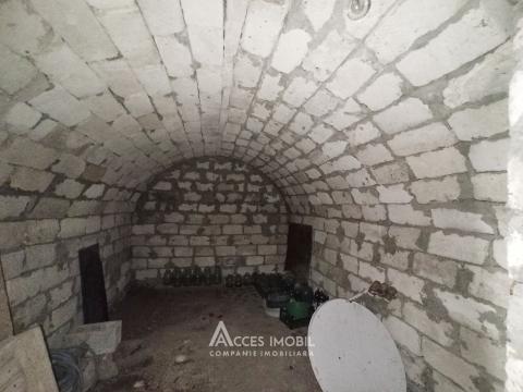 Casă! Botanica, str. Alexandru Negru-Vodă, 100m2 + 5 ari!: 13