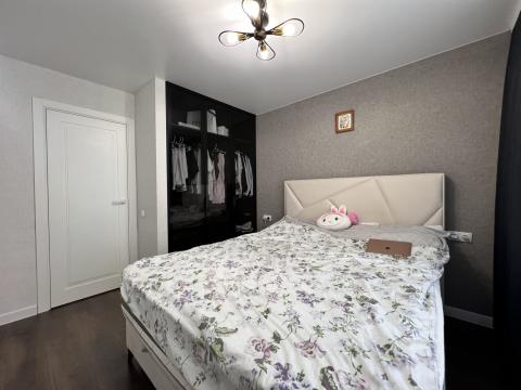 Apartments for Sale in Buiucani: Buiucani, Paris street