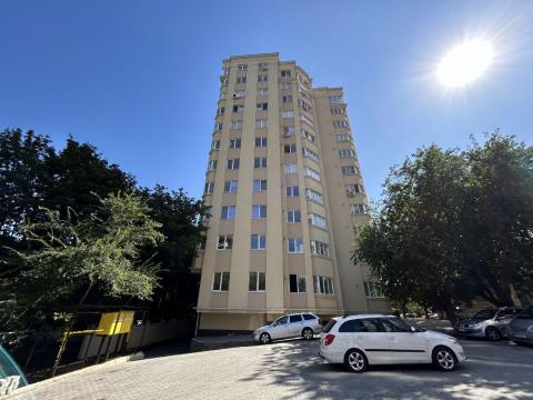 Apartments for sale in Chisinau: Botanica, Traian avenue