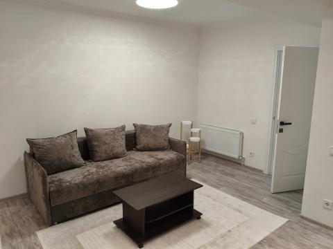 Chirie! Bloc nou! Ciocana, str. Maria Drăgan, 2 camere + living. Euroreparație!: 5