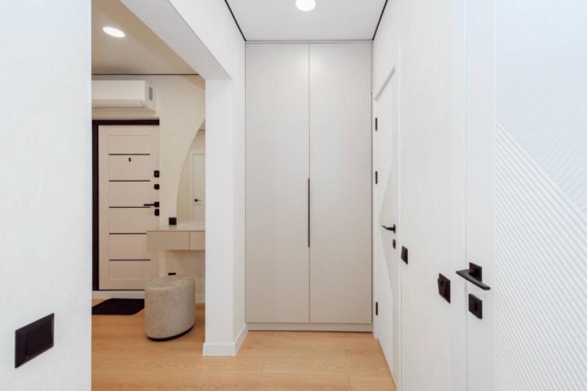 Botanica, Grenoble street, 2 rooms. Middle position! Euro repair!: 6