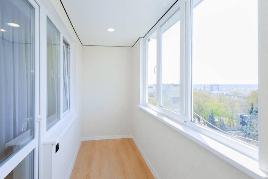 Botanica, Grenoble street, 2 rooms. Middle position! Euro repair!: 11