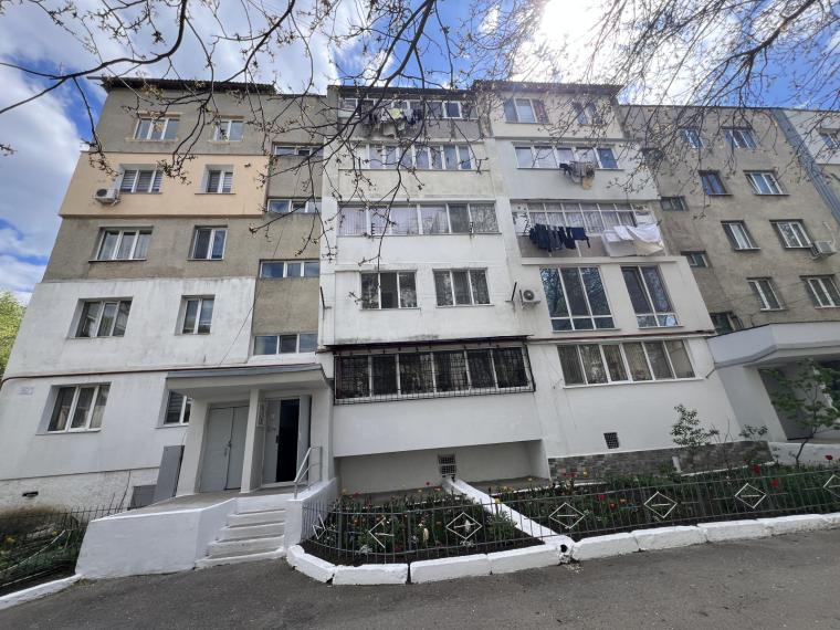 Ciocana, Vadul lui Voda street, 3 rooms! Euro Repair! 102 Series!: 0