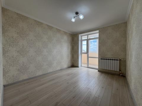 Ciocana, Vadul lui Voda street, 3 rooms! Euro Repair! 102 Series!: 1