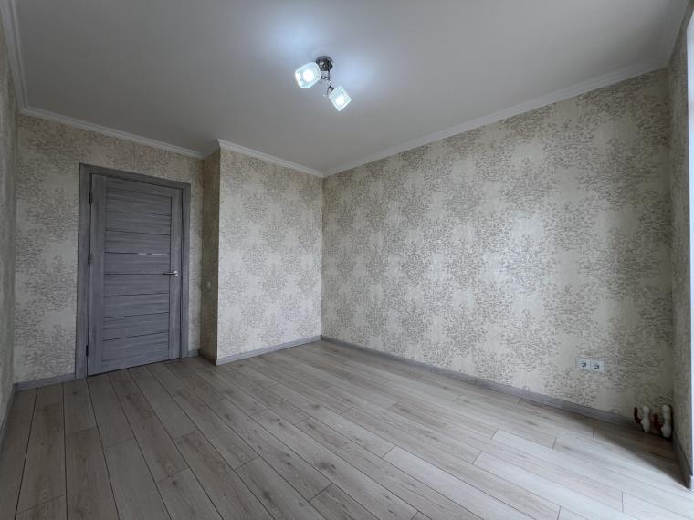 Ciocana, Vadul lui Voda street, 3 rooms! Euro Repair! 102 Series!: 2