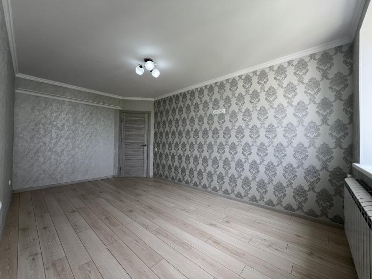 Ciocana, Vadul lui Voda street, 3 rooms! Euro Repair! 102 Series!: 5