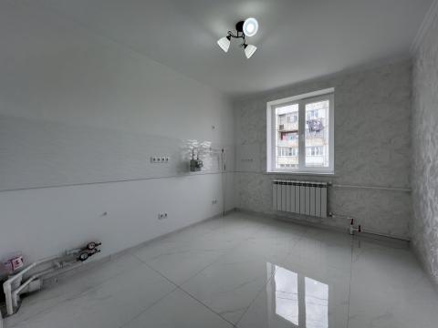 Ciocana, Vadul lui Voda street, 3 rooms! Euro Repair! 102 Series!: 7