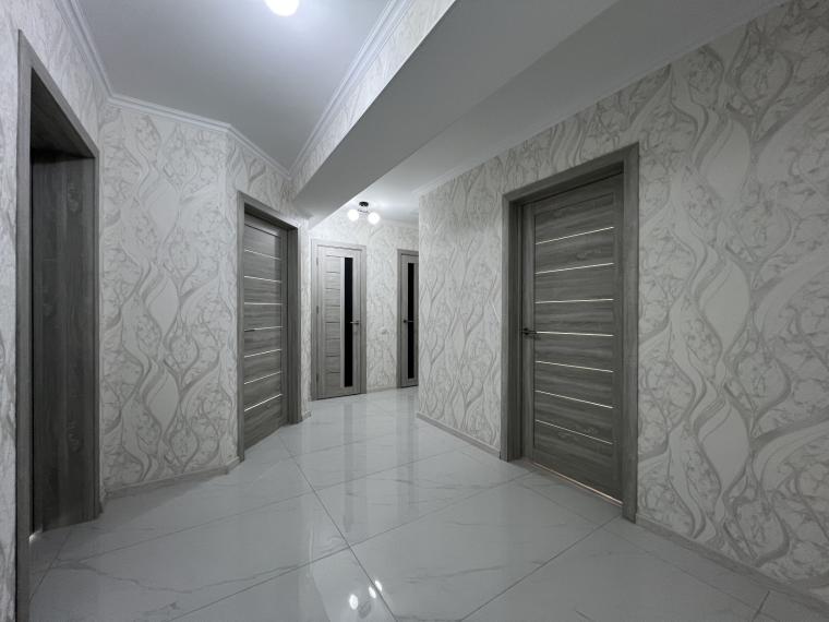 Ciocana, Vadul lui Voda street, 3 rooms! Euro Repair! 102 Series!: 9