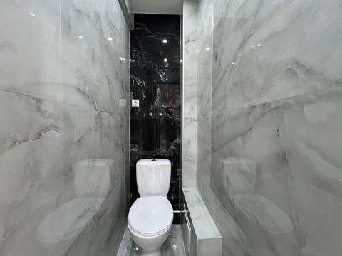 Ciocana, Vadul lui Voda street, 3 rooms! Euro Repair! 102 Series!: 12