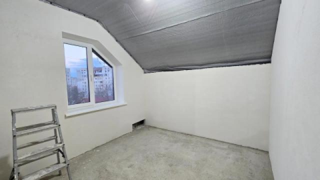 Casă în 3 niveluri! Strășeni, str. Mihail Sadoveanu , 189m2 + 2 ari!: 12