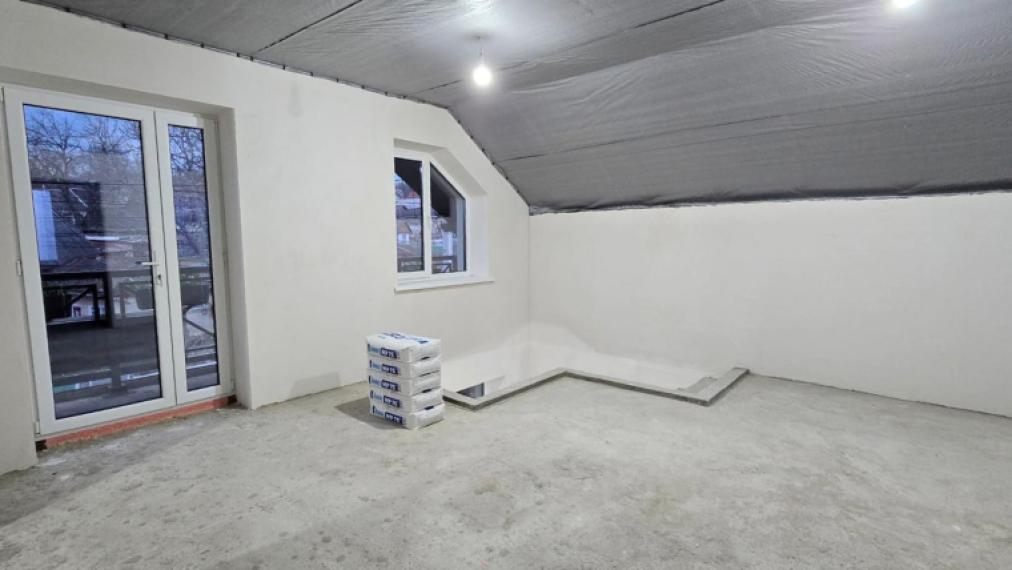 Casă în 3 niveluri! Strășeni, str. Mihail Sadoveanu , 189m2 + 2 ari!: 13