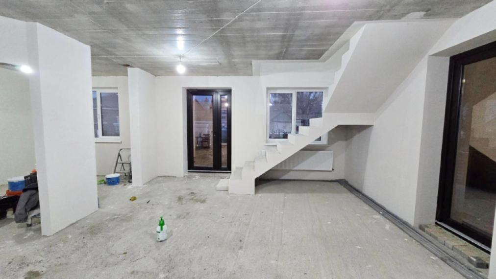 Casă în 3 niveluri! Strășeni, str. Mihail Sadoveanu , 189m2 + 2 ari!: 14