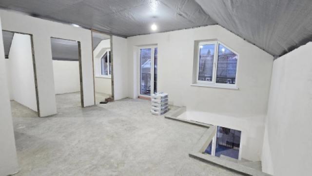 Casă în 3 niveluri! Strășeni, str. Mihail Sadoveanu , 189m2 + 2 ari!: 15