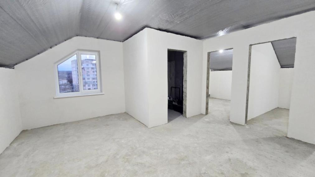 Casă în 3 niveluri! Strășeni, str. Mihail Sadoveanu , 189m2 + 2 ari!: 16