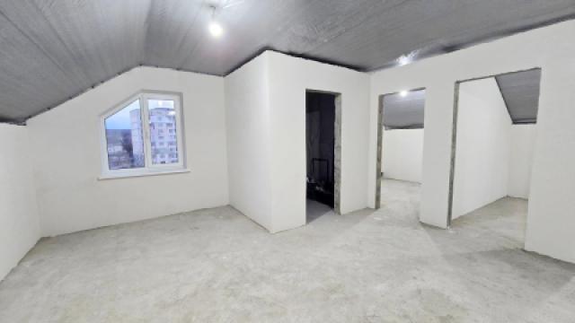 Casă în 3 niveluri! Strășeni, str. Mihail Sadoveanu , 189m2 + 2 ari!: 16