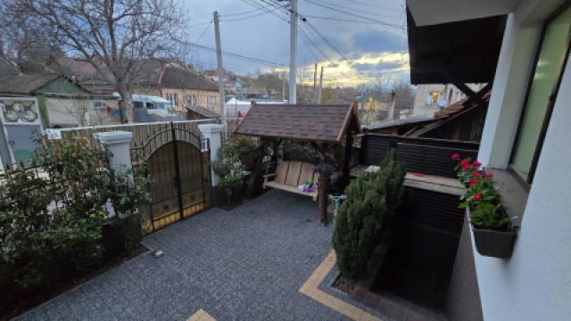 Casă în 3 niveluri! Strășeni, str. Mihail Sadoveanu , 189m2 + 2 ari!: 17