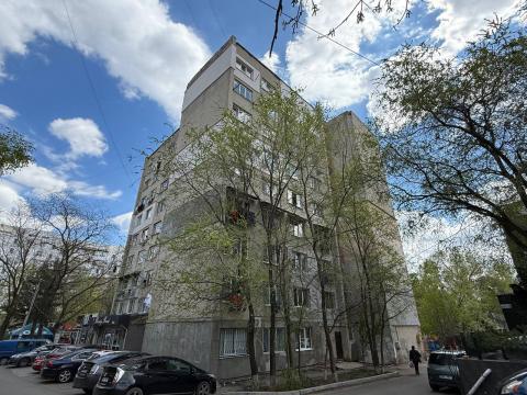 Ботаника, ул. Костюжень, 2 комнаты. Евроремонт! Середина дома!: 10