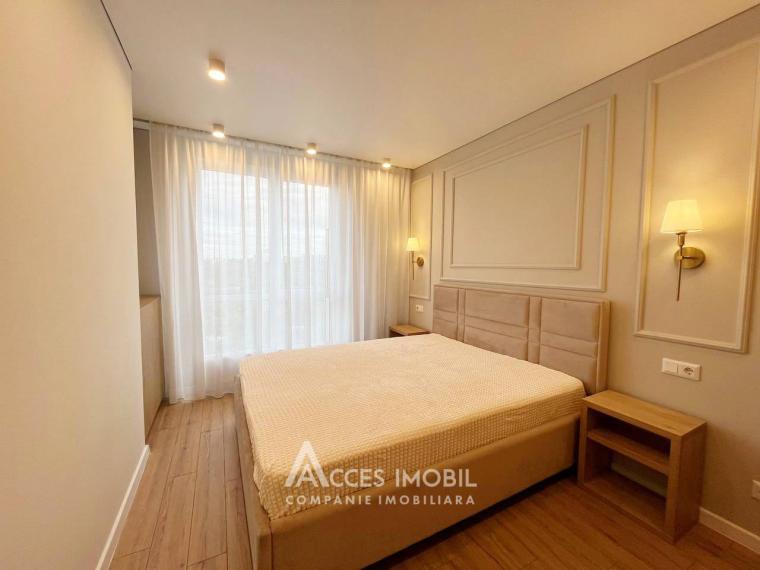 SkyHouse! Botanica, Bacioii Noi street, 1 room! Euro repair!: 0