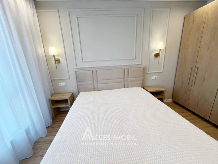 SkyHouse! Botanica, Bacioii Noi street, 1 room! Euro repair!: 2