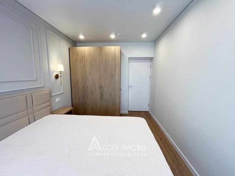 SkyHouse! Botanica, Bacioii Noi street, 1 room! Euro repair!: 3