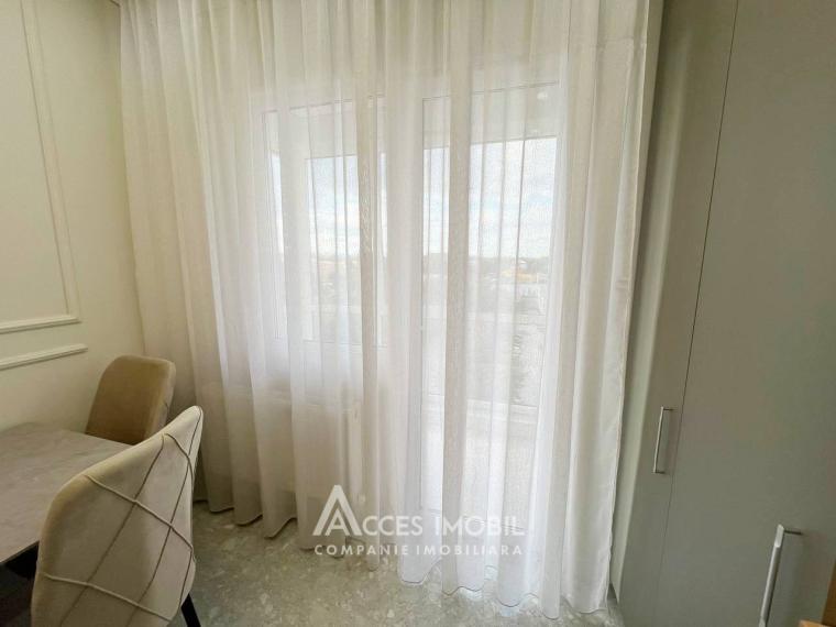 SkyHouse! Botanica, Bacioii Noi street, 1 room! Euro repair!: 7