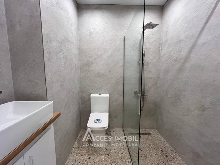 SkyHouse! Botanica, Bacioii Noi street, 1 room! Euro repair!: 9