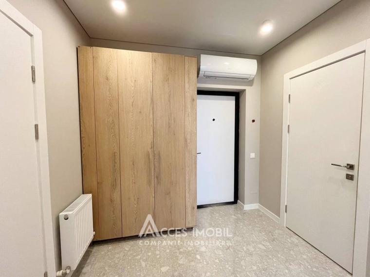 SkyHouse! Botanica, Bacioii Noi street, 1 room! Euro repair!: 11