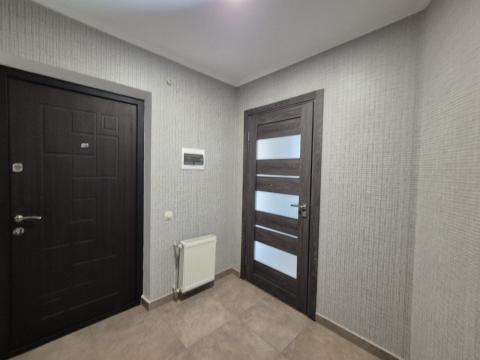 New Block! Botanica, Cuza Voda avenue, 1 room. Euro repair!: 7