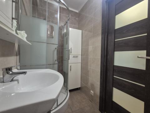 New Block! Botanica, Cuza Voda avenue, 1 room. Euro repair!: 9