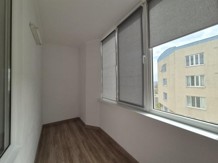 New Block! Botanica, Cuza Voda avenue, 1 room. Euro repair!: 11