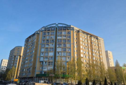 New Block! Botanica, Cuza Voda avenue, 1 room. Euro repair!: 12