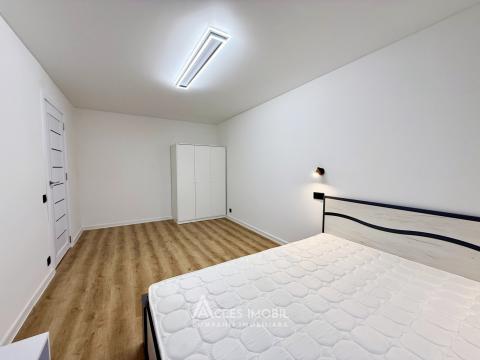 Botanica, Dimineții street, 1 room! Euro repair! Middle position!: 2