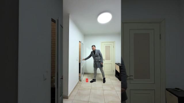 Ialoveni, Al. cel Bun street, 1 room + living. Euro repair! Authonomus!: 0