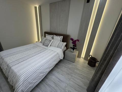 New block! Renasterii Nationale bd. , Rascani, 3 rooms + living. Euro Repair!: 14