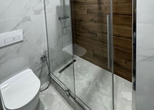 New block! Renasterii Nationale bd. , Rascani, 3 rooms + living. Euro Repair!: 20