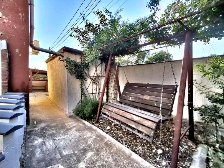 New Block! Bubuieci, Fierarilor street, 2 rooms! Euro repair!: 16