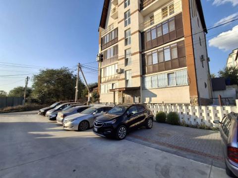 New Block! Bubuieci, Fierarilor street, 2 rooms! Euro repair!: 17