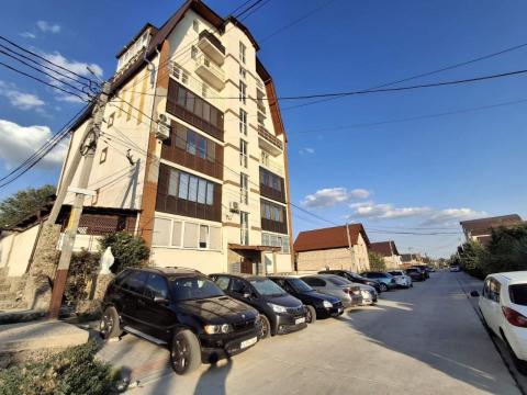 New Block! Bubuieci, Fierarilor street, 2 rooms! Euro repair!: 18