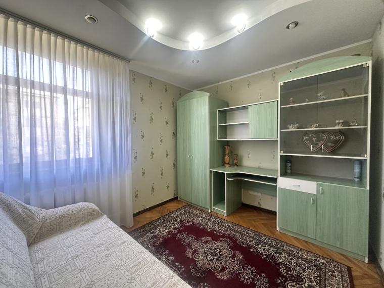 Ботаника, ул. Салкымилор, 2 комнаты!: 4