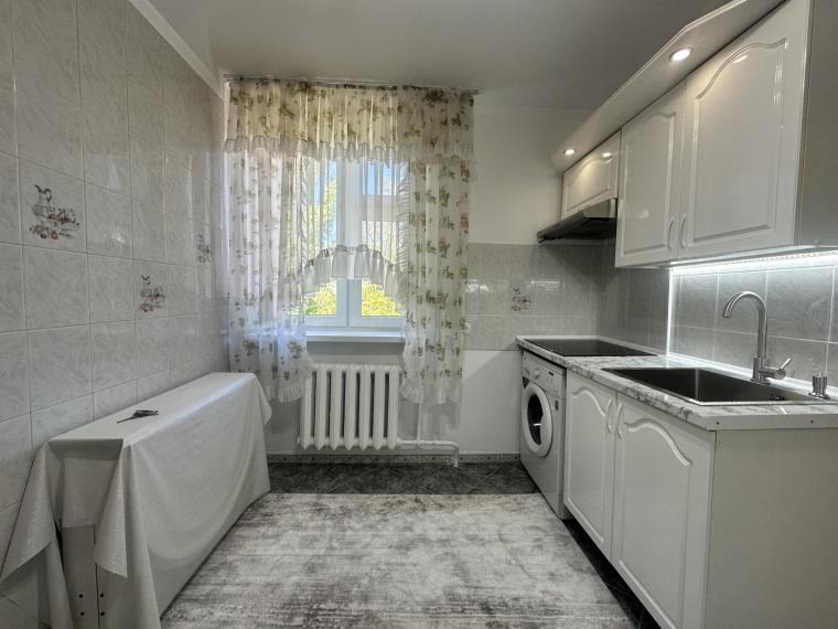 Ботаника, ул. Салкымилор, 2 комнаты!: 5