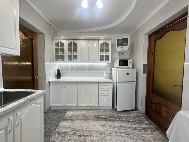 Ботаника, ул. Салкымилор, 2 комнаты!: 6