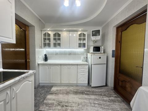 Ботаника, ул. Салкымилор, 2 комнаты!: 6